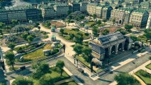 Anno 1800 скриншот 2