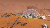 Surviving Mars скриншот 6