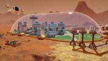 Surviving Mars скриншот 3