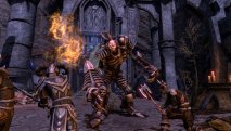 The Elder Scrolls Online скриншот 4