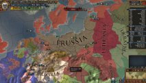 Europa Universalis 4 скриншот 2