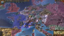 Europa Universalis 4 скриншот 4