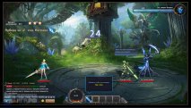 Dragon Knight 2 скриншот 4