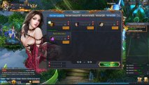 Dragon Knight 2 скриншот 3