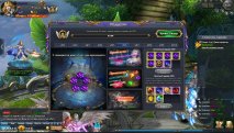 Dragon Knight 2 скриншот 2