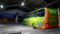 Fernbus Simulator скриншот 3