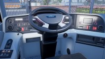 Fernbus Simulator скриншот 4