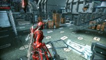 Warframe скриншот 6