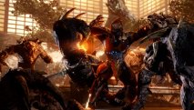 Warframe скриншот 5