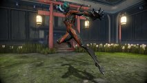 Warframe скриншот 2