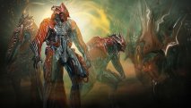 Warframe скриншот 4
