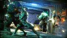 Warframe скриншот 3
