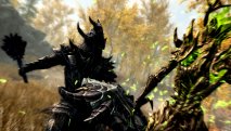 The Elder Scrolls 5: Skyrim скриншот 2