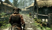 The Elder Scrolls 5: Skyrim скриншот 4