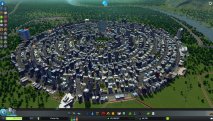 Cities: Skylines скриншот 5