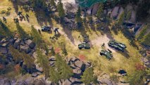 Halo Wars 2 скриншот 4