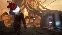 Dishonored скриншот 4