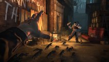Dishonored скриншот 3