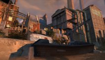 Dishonored скриншот 2