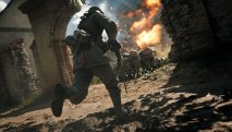 Battlefield 1 скриншот 2