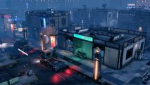 XCOM 2 скриншот 2