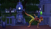 The Sims 4 скриншот 2