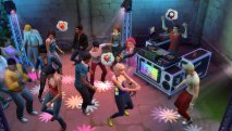 The Sims 4 скриншот 3