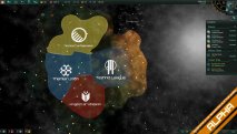 Stellaris скриншот 3