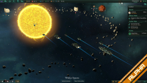 Stellaris скриншот 4