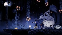 Hollow Knight скриншот 5