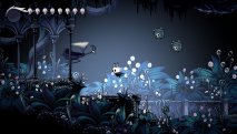 Hollow Knight скриншот 2