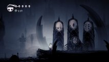 Hollow Knight скриншот 3