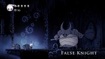 Hollow Knight скриншот 4