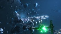 Everspace скриншот 3
