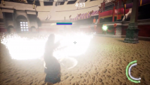 Arena of Ares скриншот 3