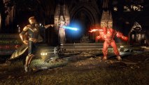 Injustice 2 скриншот 3