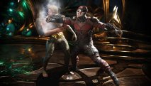 Injustice 2 скриншот 5