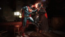 Injustice 2 скриншот 2