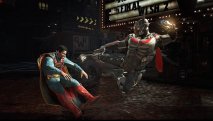 Injustice 2 скриншот 4