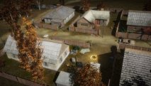 Tunguska: The Visitation скриншот 2