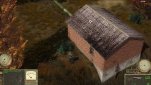 Tunguska: The Visitation скриншот 4