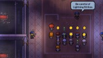 The Escapists 2 - Wicked Ward скриншот 3