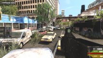 Eximius скриншот 4
