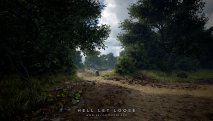 Hell Let Loose скриншот 5