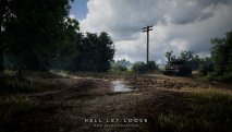 Hell Let Loose скриншот 7