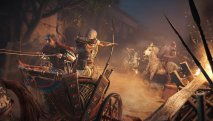 Assassin's Creed: Origins - The Hidden Ones скриншот 3