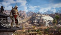 Assassin's Creed: Origins - The Hidden Ones скриншот 4