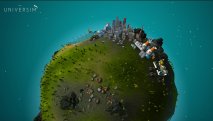 The Universim скриншот 2