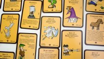 Munchkin скриншот 3