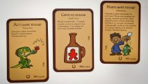 Munchkin скриншот 2